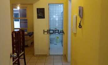 Imagem 3: Apartamento para venda com 95 metros quadrados com 2 quartos em Gonzaga - Santos - SP