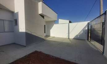 Imagem 4: Vendo casa no bairro Flamboyant