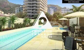 Imagem 5: Prédio à venda, 2 quartos, 1 suíte, 1 vaga, Botafogo - RIO DE JANEIRO/RJ