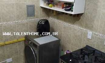 Imagem 5: Apartamento para Venda em Londrina, CONDOMINIO CABO FRIO IV, 2 dormitórios, 1 banheiro, 1