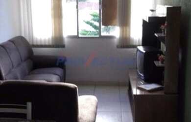 Imagem 3: Apartamento - Jardim do Lago - Campinas