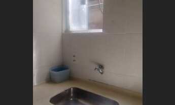 Imagem 2: 2 qts com garagem e varanda elevador 190 mil