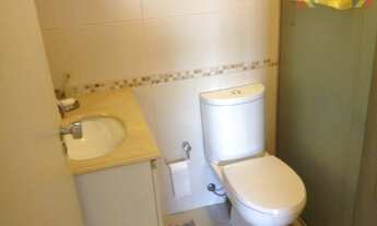 Imagem 7: Apartamento residencial à venda, Cambuí, Campinas