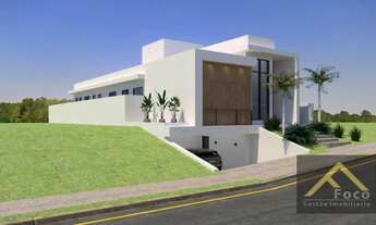 Imagem 3: Cond Danha I, Casa à venda em condomínio fechado, 220 m² por R$ 1.350.000 - Bongue - Pira