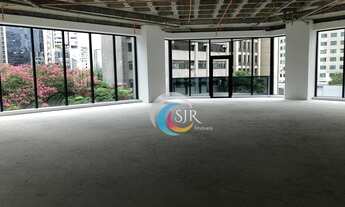 Imagem 3: Conjunto para alugar, 1104 m² - Vila Olímpia - São Paulo/SP