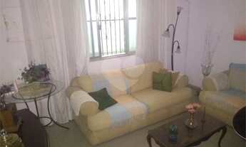 Imagem 3: Rio de Janeiro - Casa Padrão - Quintino Bocaiuva