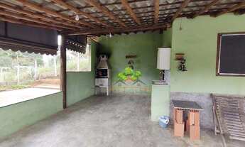 Imagem 4: Granja para venda com 1.000m² com 2 quartos Fazenda do Tanque Igrejinha Juiz de Fora MG