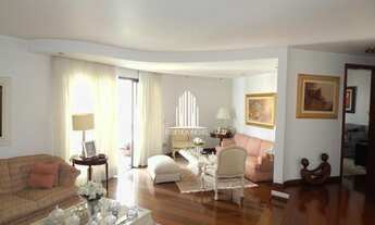 Imagem 2: 4 dorm,2 suites, 3 vagas em perdizes