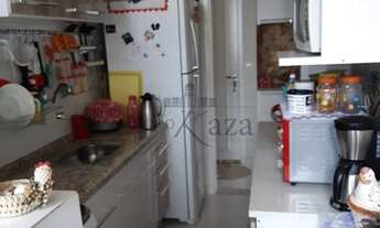 Imagem 4: Apartamento - Jardim América - Residencial Morada Paradiso - 65m² - 3 Dormitórios