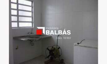 Imagem 7: Prédio Comercial Vila Formosa