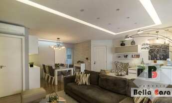 Imagem 6: Lindo apto na Mooca ótima localização