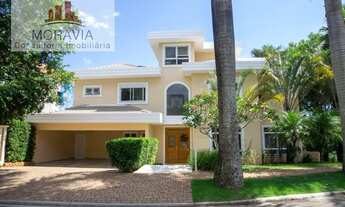 Imagem 2: Casa de Condominio em Alphaville - Santana de Parnaíba