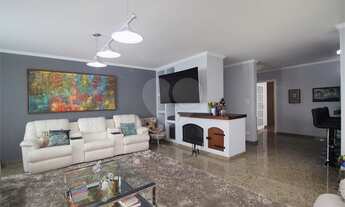 Imagem 3: São Paulo - Casa Padrão - VILA MARIANA