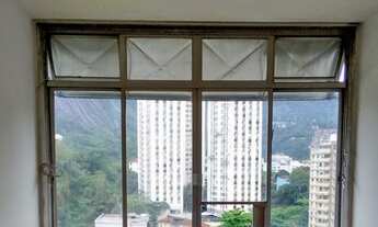 Imagem 7: Kitnet/conjugado para venda tem 24 metros quadrados com 1 quarto