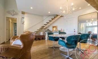 Imagem 3: Apartamento Espetacular 165m² 3 Suítes para Venda no Brooklin