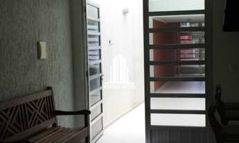 Imagem 7: Sobrado á venda 3 dorms, 1 Suite, 4 vagas em Tatuapé- SP