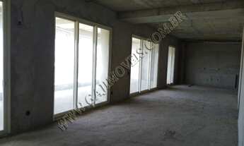 Imagem 2: APARTAMENTO ALTO PADRÃO 3 SUÍTES - CENTRO AMERICANA - AP531