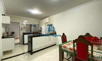 Imagem: Casa com 2 dorms, Jardim Nova Veneza (Nova