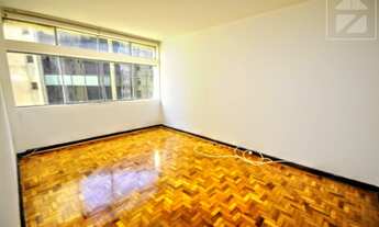 Imagem: Apartamento à venda 2 Quartos, 70M², Centro