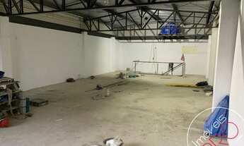 Imagem: Loja comercial Itaim Bibi com 154m² com