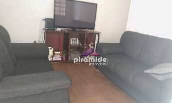 Imagem 4: Casa com 2 dormitórios à venda, 74 m² por R$ 192.000,00 - Parque Novo Horizonte - São José