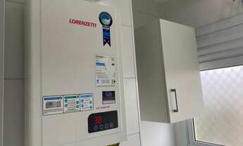 Imagem 4: Apartamento para aluguel ,semimobiliado no wonder morumbi