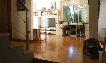 Imagem 3: Casa em Macacos Casa com 4 dormitórios