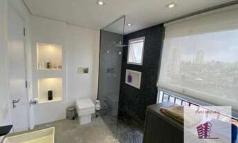 Imagem 6: LINDO !!!!!!!!!!!!!Apartamento com 3 dormitórios à venda, 103 m² por R$ 1.179.000 - Vila R