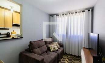 Imagem: Apartamento para Aluguel - Cidade Sao Jorge