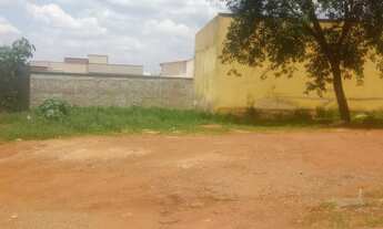 Imagem 3: Área comercial para venda com 900 metros na Avenida Goiás em Residencial Humaitá - Goiânia