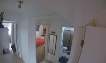 Imagem 5: Excelente Apartamento residencial para venda por R$ 550.000,00 Vila Moinho Velho, 03 dorm