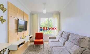 Imagem 4: Reserva do Bosque - Apartamento 2 dormitórios à venda, 57 m², Face Norte, 1 Vaga - Campo C