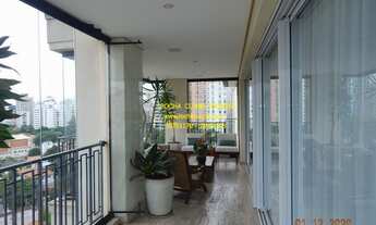 Imagem: Apartamento 4 quartos para alugar São Paulo,SP