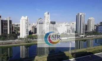 Imagem 4: Conjunto, 809 m² - Cidade Jardim - São Paulo/SP