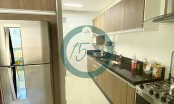 Imagem: ILHA DOS CORAIS RESIDENCE