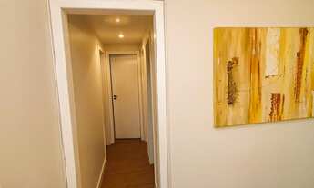 Imagem 6: Apartamento Barro Vermelho 115 M2 com 3 quartos e 1 Suíte