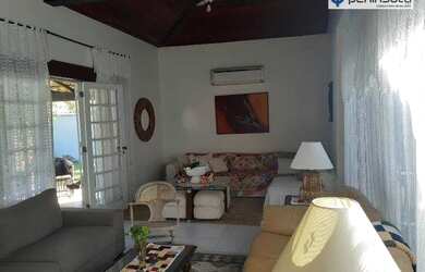 Imagem 7: Casa com 6 dormitórios à venda, 252 m² por R$ 2.400.000,00 - Geribá - Armação dos Búzios/R