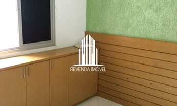 Imagem 2: Ótimo Apartamento de 48m² à venda no Campo Grande - São Paulo