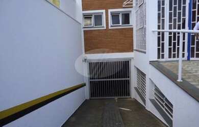 Imagem 3: Prédio - Ponte Preta - Campinas