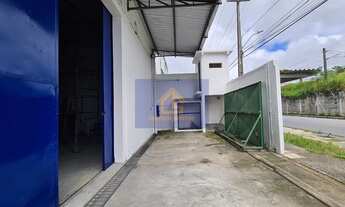 Imagem 7: Galpão para locação na Imbiribeira