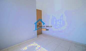 Imagem 3: Apartamento 2 Quartos para Venda em Contagem, Alvorada, 2 dormitórios, 1 banheiro, 1 vaga