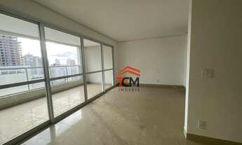 Imagem 5: Flat com 1 dormitório à venda, 47 m² por R$ 380.000 - Setor Oeste - Goiânia/GO