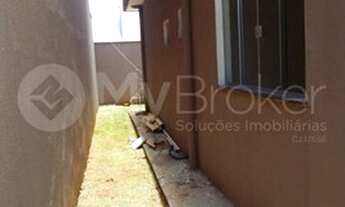 Imagem 2: Casa com 2 quartos - Bairro Residencial Vieira em Trindade