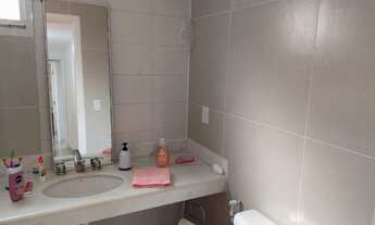 Imagem 5: Casa de condomínio sobrado para venda tem 180 metros quadrados com 4 quartos