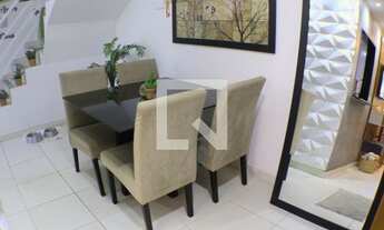 Imagem 4: Casa moderna em condomínio fechado