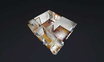 Imagem 5: PORTO ALEGRE - Cobertura - Santa Tereza