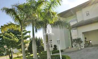 Imagem: Casa em Condomínio 560m /Com Moveis Planejados/