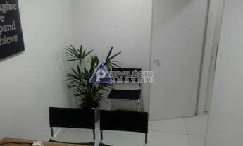 Imagem: Sala à venda, Botafogo - RIO DE JANEIRO/RJ