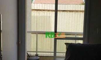 Imagem 2: Apartamento com 2 dormitórios à venda, 60 m² por R$ 240.000,00 - Jardim Ypê - Paulínia/SP