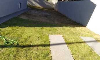 Imagem 2: Casa 2qtos 1ªlocação Canellas City - Iguaba Grande - RJ